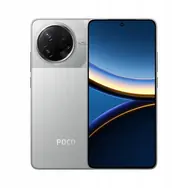 POCO F7 Pro 12+256GB strieborná / 6.67" / 256GB / Android 15