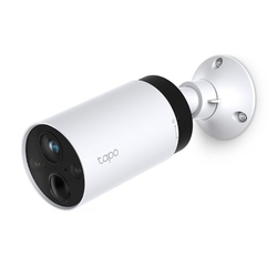 Kamera TP-Link Tapo C420 4MPx, vonkajšie, IP, WiFi, prísvit, batéria