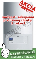 Vaillant VU 246/5-3 ecoTEC pro