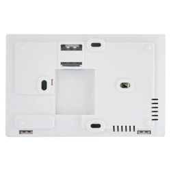 Izbový manuálny drôtový termostat P5604