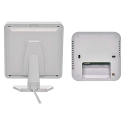 Izbový programovateľný bezdrôtový WiFi termostat P5623