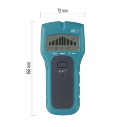 Multidetektor M0501