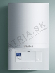Vaillant VUW 236/5-3 ecoTEC pro - s prietokovým ohrevom TV
