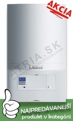 Vaillant VUW 236/5-3 ecoTEC pro - s prietokovým ohrevom TV