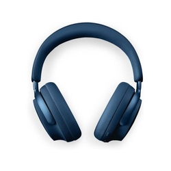 Bose QuietComfort Ultra Wireless Over-ear Headphones with Active Noise Cancellation, BT 5.3, Blue EU