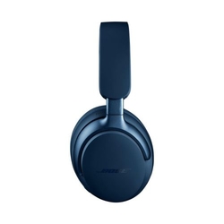 Bose QuietComfort Ultra Wireless Over-ear Headphones with Active Noise Cancellation, BT 5.3, Blue EU