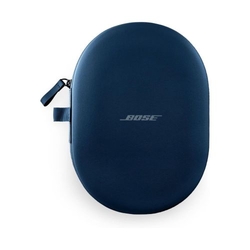 Bose QuietComfort Ultra Wireless Over-ear Headphones with Active Noise Cancellation, BT 5.3, Blue EU