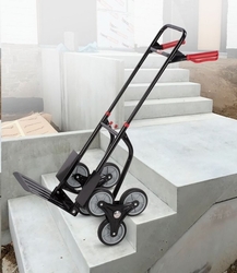 Rudla Kreator KRT670306 schodisková 120kg