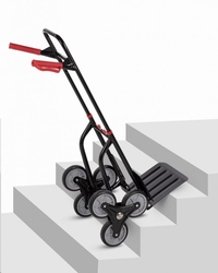 Rudla Kreator KRT670306 schodisková 120kg