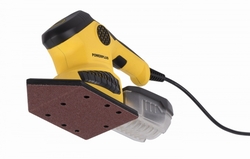 Multifunkčná brúska Powerplus POWX0485 3v1