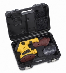 Multifunkčná brúska Powerplus POWX0485 3v1