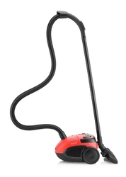 Vysávač Hyundai VC068R sáčkový