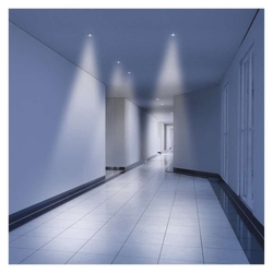 LED Núdzové svietidlo ORSU 6W 450LM 3H