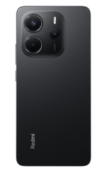 Xiaomi Redmi Note 14 6GB/128GB Midnight Black