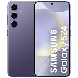 Samsung Galaxy S24 SM-S921B 8GB/256GB Cobalt Violet