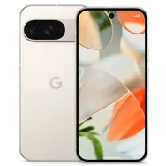 Google Pixel 9 5G 12+256GB biela / 6.3" / 256GB / Android 14