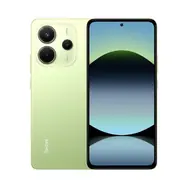 XIAOMI Redmi Note 14 8+256GB zelená / 6.67" / Android 14