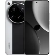 XIAOMI 15 Ultra 5G 16+512GB strieborná / 6.73" / Android 15