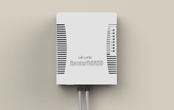 RouterBoard Mikrotik RB960PGS hEX PoE 800MHz CPU, 128MB RAM, 5xGLAN, USB, L4, PSU