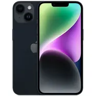 Apple iPhone 14 128GB čierna / 6.1" / 128GB / iOS17.3