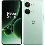 OnePlus Nord 3 5G 16+256GB zelená / 6.74" / 256GB / Android 13