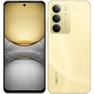 Realme C75 8/256GB zlatá / 6.72" / 256GB / Android 14