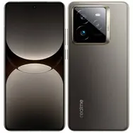 Realme GT 7 Pro 5G 12GB/512GB sivá / 6.78" / 512GB / Android 15
