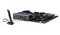 Základná doska Asus ROG STRIX Z690-E GAMING WIFI Intel Z690, 4xDDR5, 1xDP, 1xHDMI, WI-FI