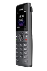 Telefón Yealink W73H SIP DECT rúčka