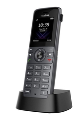 Telefón Yealink W73H SIP DECT rúčka