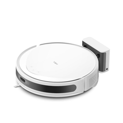 Vysávač TP-Link Tapo RV20 Max White robotický s mopom, 5300Pa, MagSlim