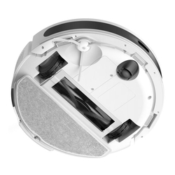 Vysávač TP-Link Tapo RV20 Max White robotický s mopom, 5300Pa, MagSlim