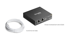 Kontroler TP-Link OC220 Controller, 1x GLAN, 1x GLAN s PoE, Omada SDN