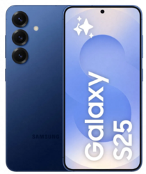 Samsung Galaxy S25 (S931B) DS 5G 12 RAM 256GB Navy