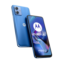 Motorola Moto G54 5G Power Edition 8GB/256GB Pearl Blue