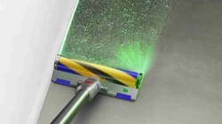 Dyson V12 Detect Slim Absolute (2023) (SV46), akumulátorový vysavač, iluminační technologie, 3 režimy, LCD displej