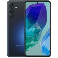 Samsung Galaxy M55 5G 8+256GB čierna / 6.7" / 128GB / Android 14