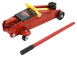 Zdvihák Compass hydraulický pojazdný 2t