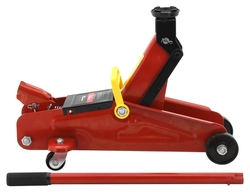 Zdvihák Compass hydraulický pojazdný 2t