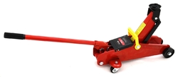 Zdvihák Compass hydraulický pojazdný 2t