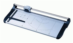 Rezačka KW-triO 670