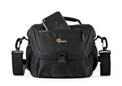Taška Lowepro Nova 160 AW II black
