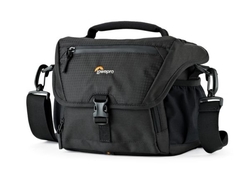 Taška Lowepro Nova 160 AW II black