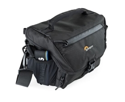 Taška Lowepro Nova 160 AW II black