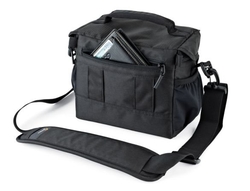 Taška Lowepro Nova 160 AW II black
