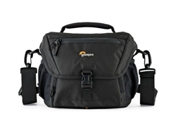 Taška Lowepro Nova 160 AW II black