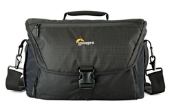 Taška Lowepro Nova 200 AW II black