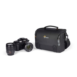 Taška Lowepro Adventura SH 160 III Black