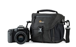 Taška Lowepro Nova 140 AW II black