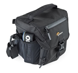 Taška Lowepro Nova 140 AW II black
